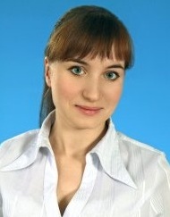 Апухтина Ольга Анатольевна.