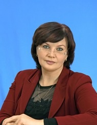 Матвеева Наталья Владимировна.