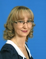 Нестерова Елена Витальевна.