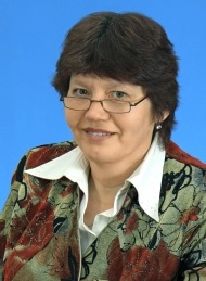 Слободянюк Людмила  Геннадьевна.
