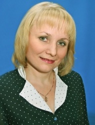 Третьякова Ирина Ивановна.