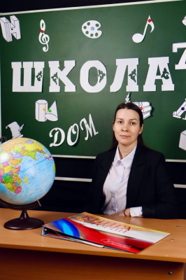 Попова Людмила Сергеевна Попова Людмила Сергеевна